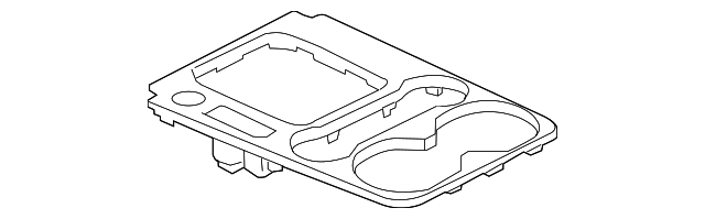 7P1-863-212-AA-DV8 Деталь SHIFT PLATE