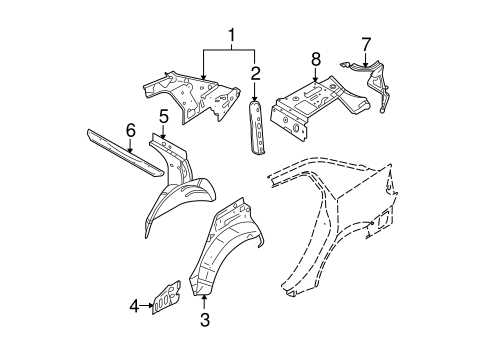 Versa INNER STRUCTURE