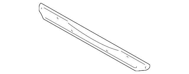 79452-EL300 Деталь SEAT SUPPORT