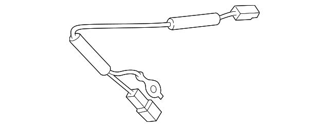 96290-B1000 GROUND CABLE