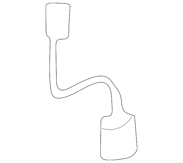 NC14675D9A Деталь WIRE CONNECTOR