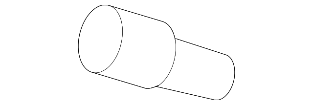 10395402 CONNECTOR TUBE, RIGHT