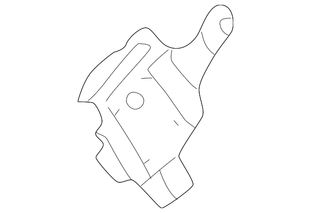 4894069AB LOCK ACTUATOR