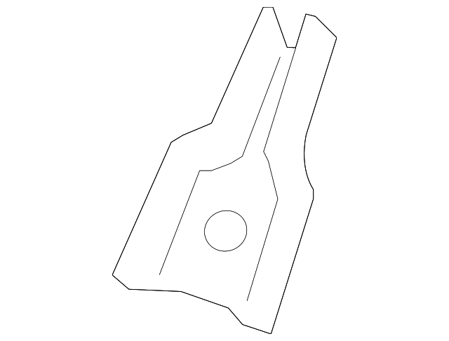 15123129 Деталь WIRE HARNESS
