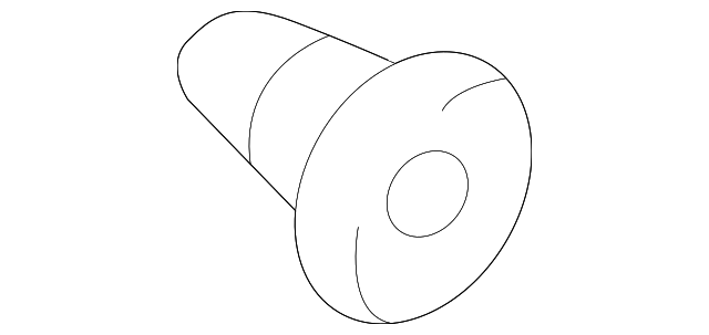 90189-04035 Деталь BULB SCREW