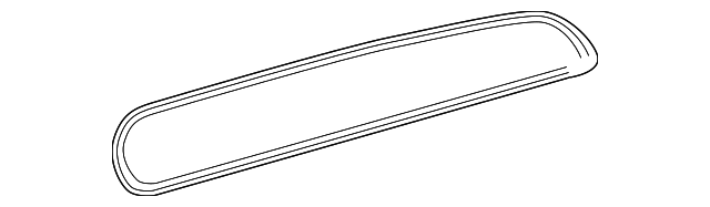 81572-0C010 Деталь LENS GASKET