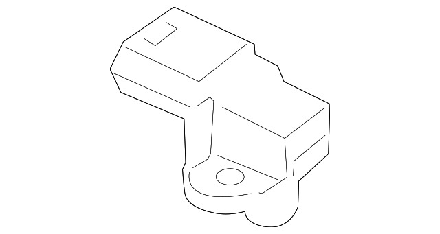 55568175 Деталь SENSOR