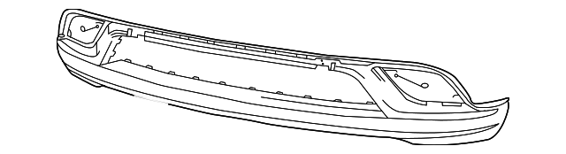 1WL31TZZAC Деталь LOWER COVER