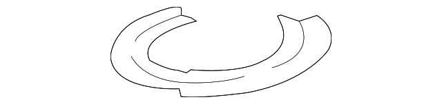 5102305AA Деталь SPRING UPPER INSULATOR, RIGHT