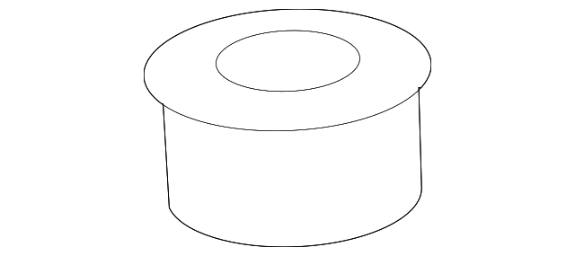 5099176AA Деталь MOUNT, LEFT