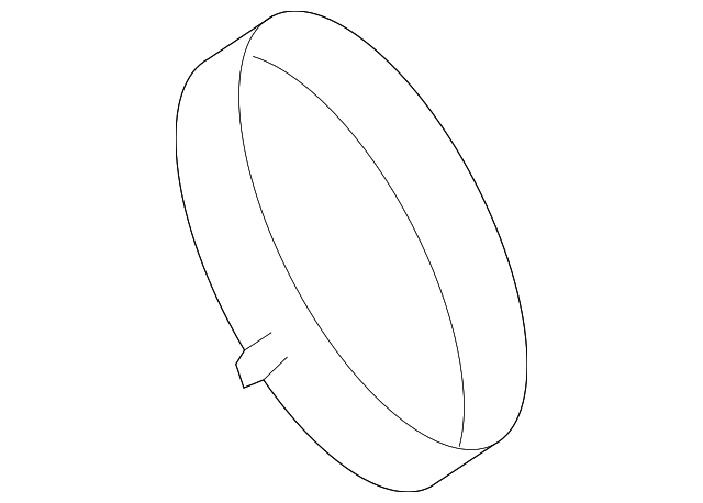 17107-R40-A01 Деталь GASKET, THROTTLE BODY