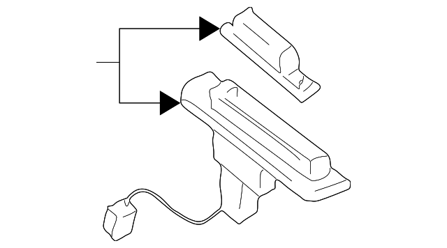 90330-7B010 Деталь LOCK ASSY