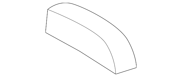 64143AL00AVH Деталь SEAT SWITCH KNOB