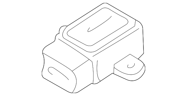 34-52-6-753-694 SPEED SENSOR
