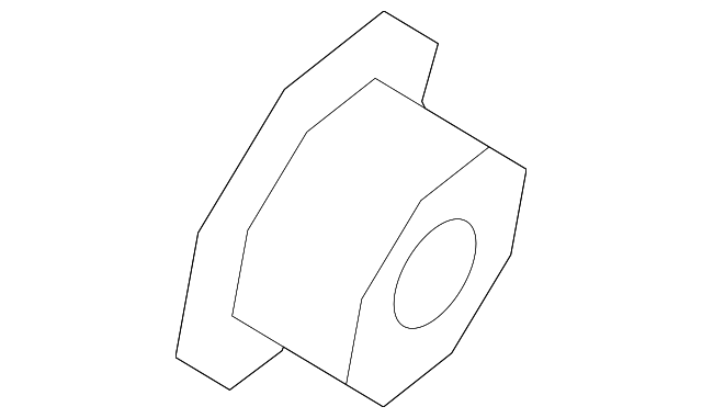 90178-A0021 Деталь BEARING RETAINER NUT, RIGHT