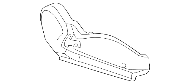10386426 OUTER COVER