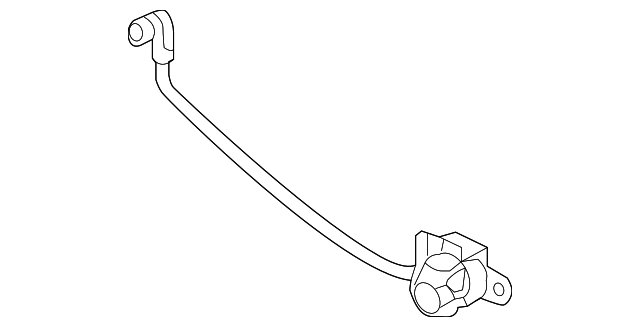 95780-A9100 Деталь FRONT CAMERA