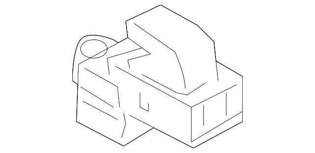 3799582Z20 Деталь WINDOW SWITCH