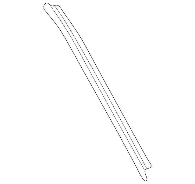 55276466AA Деталь RETAINER, RIGHT