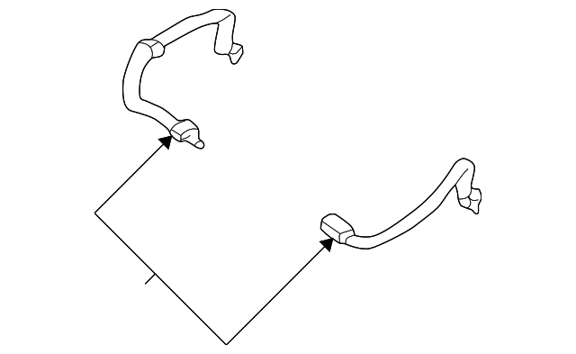 88850-0Z826 Деталь LAP BELT ASSY