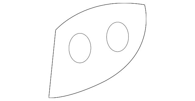 EC01-58-441A PROTECTOR, RIGHT