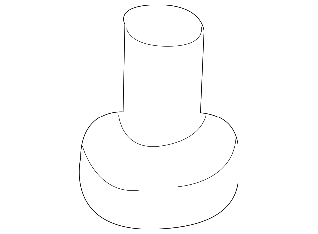 90467-08028 Деталь SEAL CLIP