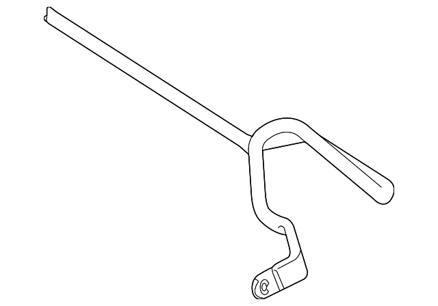 48811-06241 STABILIZER BAR