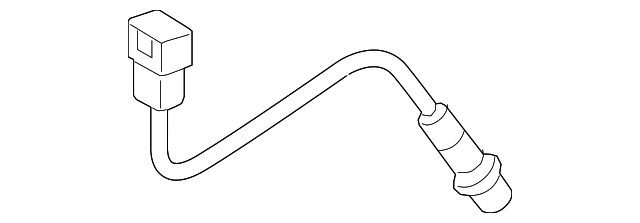 39210-2B270 Деталь FT OXYGEN SENSOR