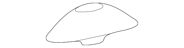 89279-48010-C1 Деталь BEZEL