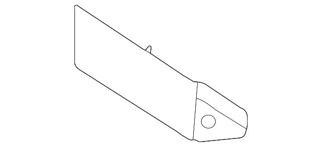208-626-18-16 REINF BRACKET