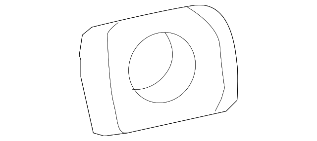 77290-30120 PIPE SHIELD