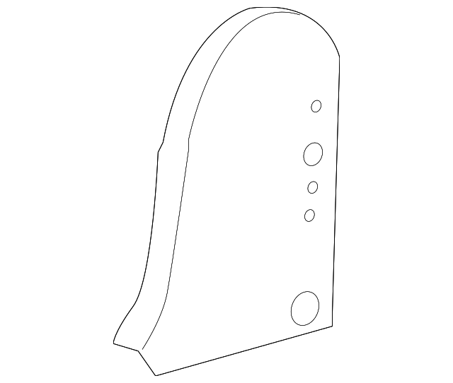 20789637 INNER COVER, RIGHT