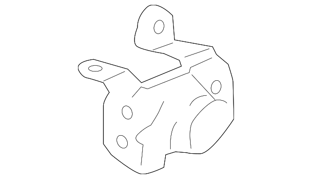 25816412 CATCH, RIGHT