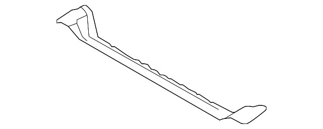 51231VA0009P Деталь LOCK SUPPORT