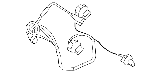 26551-JB10A SOCKET, RIGHT