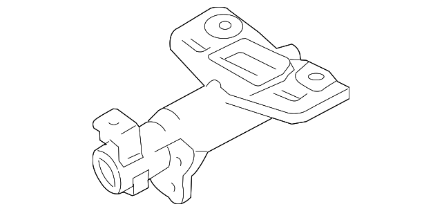 45082-50120 Деталь BRACKET