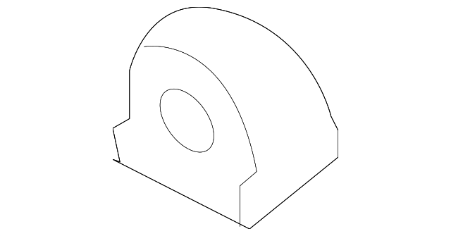45768-60011 Деталь BUSHING