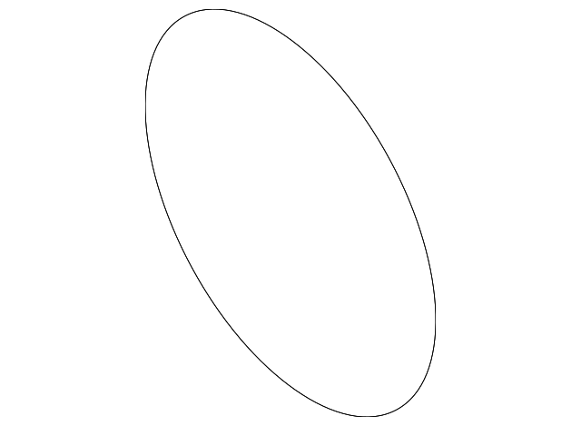 45263-50010 Деталь TUBE ASSY SNAP RING