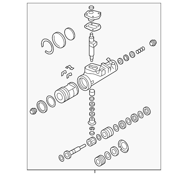19153560 GEAR ASSY