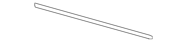 8C3Z-2620000-BA Деталь STRIPE TAPE, RIGHT