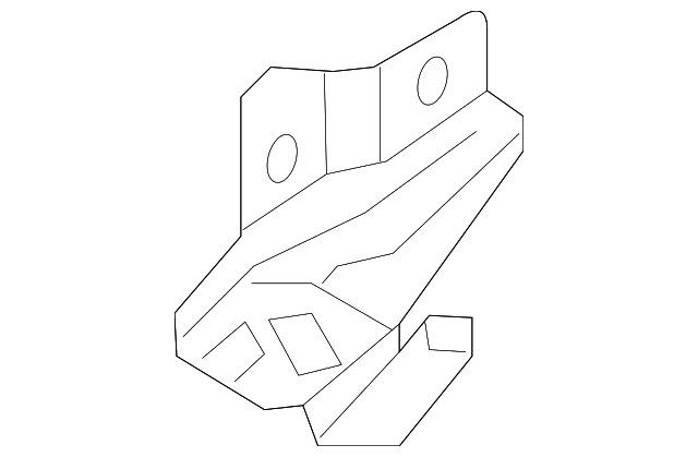 19316899 Деталь ROLLER, LEFT