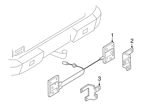 G500 ANTENNA & RADIO