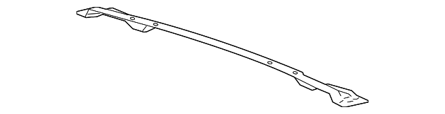 94576203 Деталь REAR BOW
