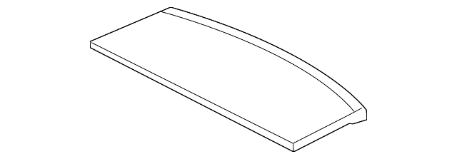 79906JJ51A Деталь PACKAGE TRAY