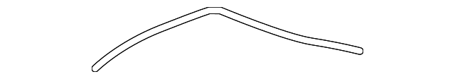 97198JJ51E Деталь WIRE, RIGHT