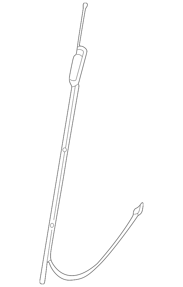 86321FA000 Деталь ANTENNA, MANUAL