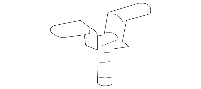 63149-12040 Деталь SUNROOF REINF BRACKET