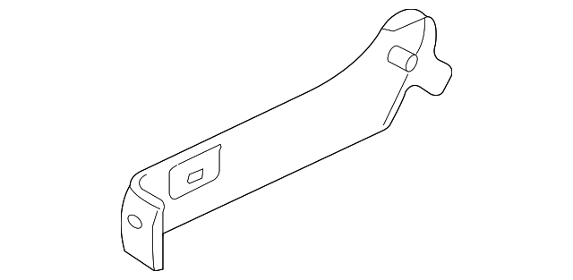 88270-3F000NF Деталь COVER SHIELD