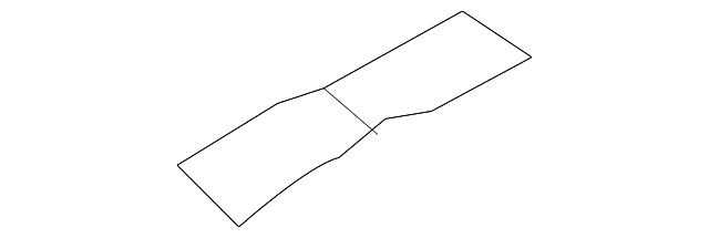 88261-3F001GH3 Деталь SEAT COVER
