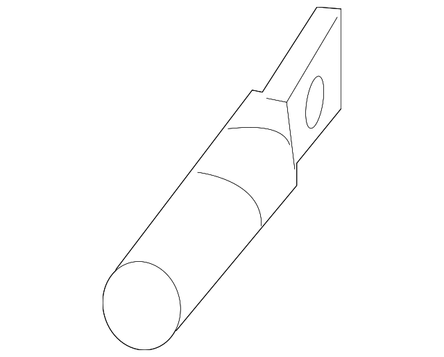 52125449AA Деталь DAMPER